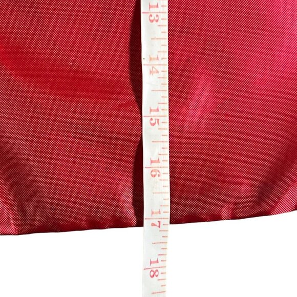 ALABAMA CRIMSON TIDE Drawstring Cinch Backpack - NWT - Picture 9 of 10